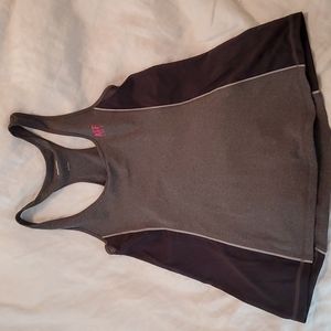 Abercrombie workout tank